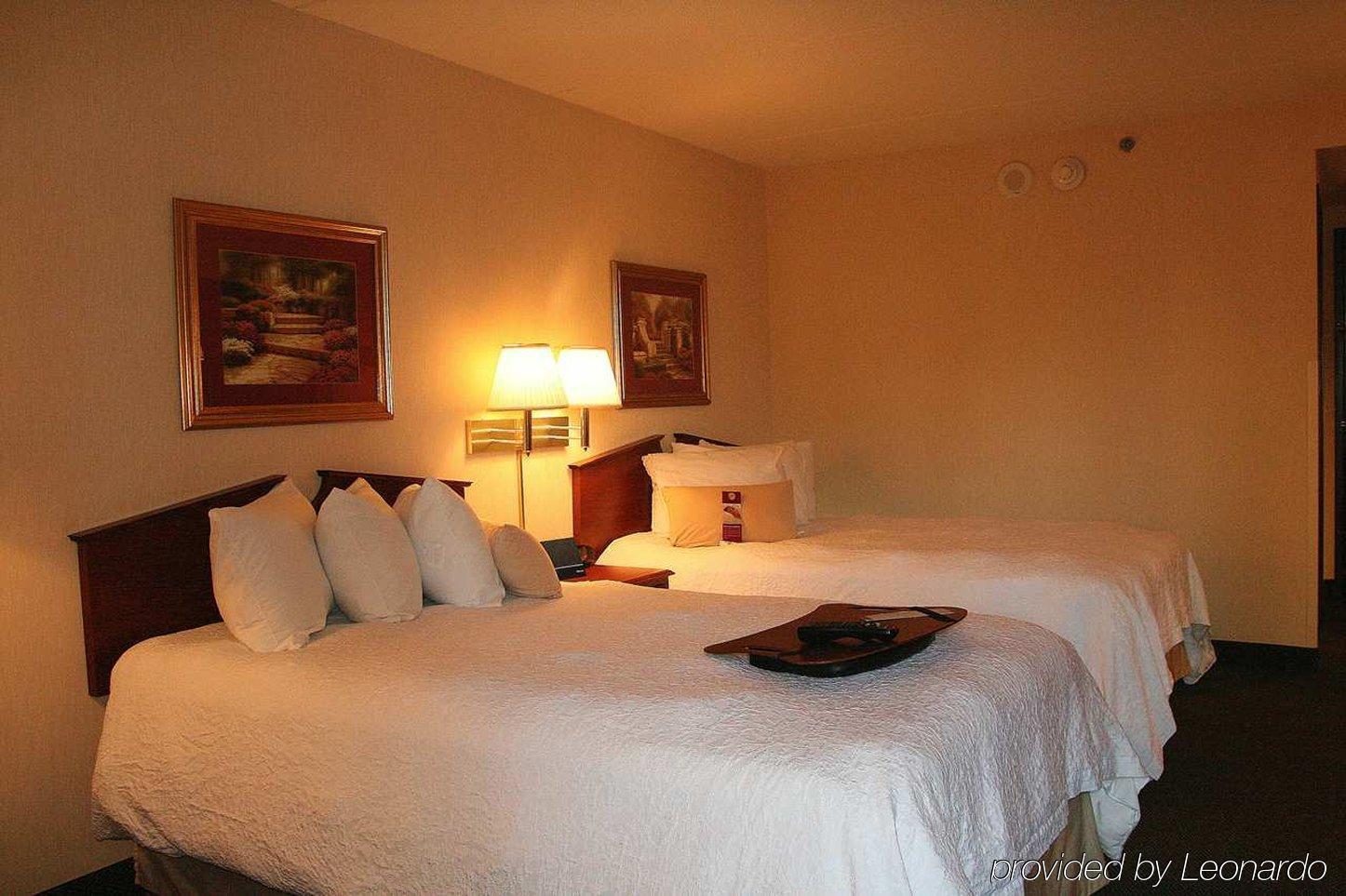 Hampton Inn Cleveland-Downtown Quarto foto